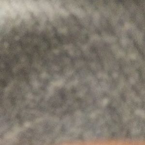 Meet your Posher, Isabella